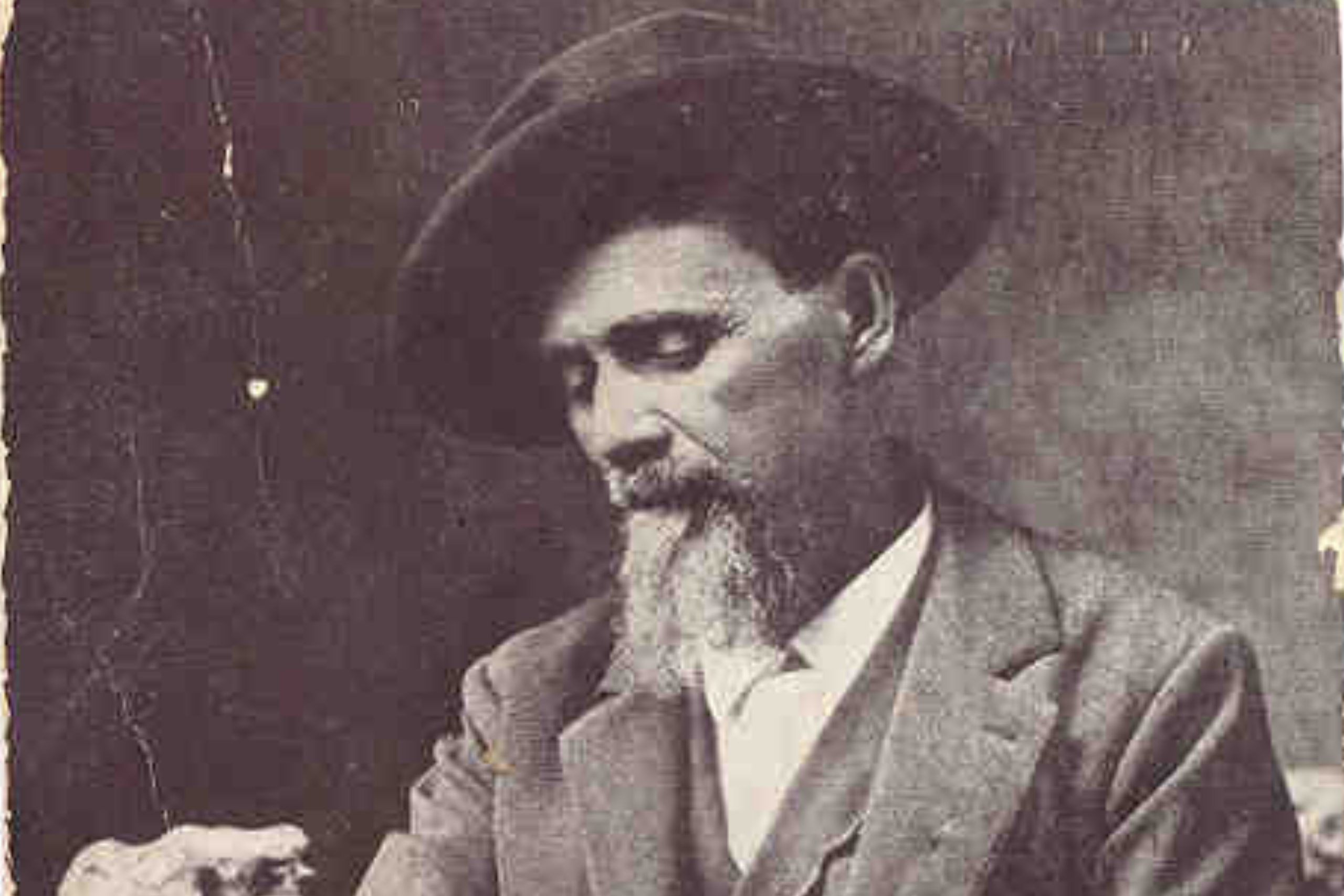 Andrew Taylor Still